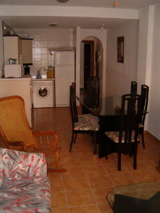Lounge/Diner